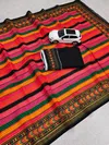 MG 142 Georgette Digital Printed Designer Wholesale Saree Suppliers In Mumbai